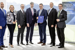 Grant Notification for 5G Test Site in the Bavarian Oberland Handed Over at Kathrein